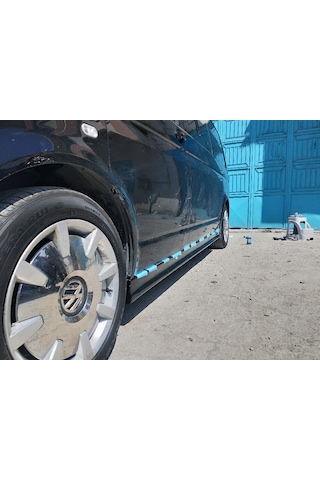 Transporter T5 T6 Marşpiyel Takımı