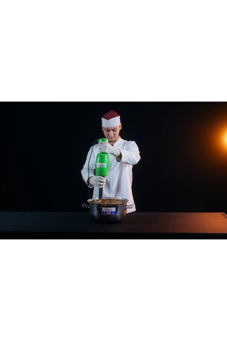 Osimo 30 Cm Sanayi Tipi El Blender