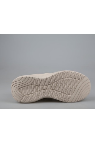 M.P Mp 232-1307 Bej Unisex Sneakers 001