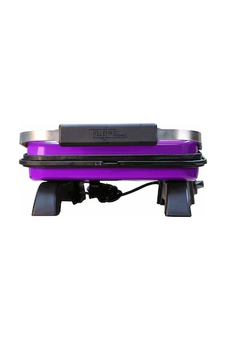Tuğra Mini 1800 W Tost Makinesi