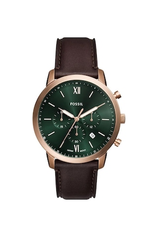 Fossil Ffs6073 Erkek Kol Saati Çok Renkli