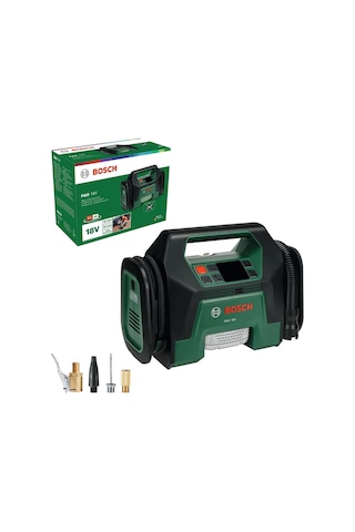 Bosch Pao 18V Solo Akülü Hava Kompresörü