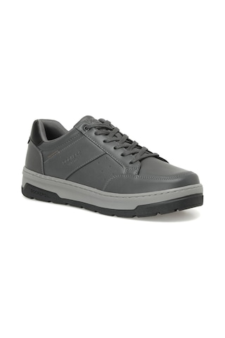 Dockers By Gerli 235326 3pr Grı Erkek Sneaker 000000000101413900 Gri