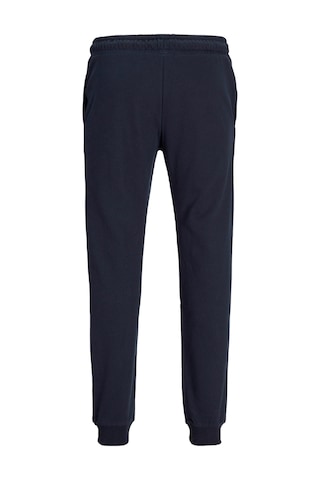 Jack & Jones Jpstgordon Beau Sweat Pan Lacivert Erkek Eşofman Altı Lacivert