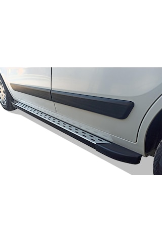 Omsa Fiat Fiorino Qubo Dot Line Yan Basamak 2008 Ve Sonrası