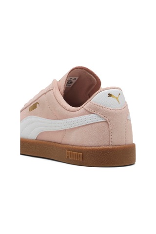 Puma Club Iı Kadın Sneaker Ayakkabı 39744413 Pembe