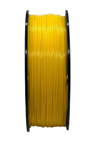 Elas 3d Sarı Hs Abs Filament - 1.75mm - 1 Kg Sarı