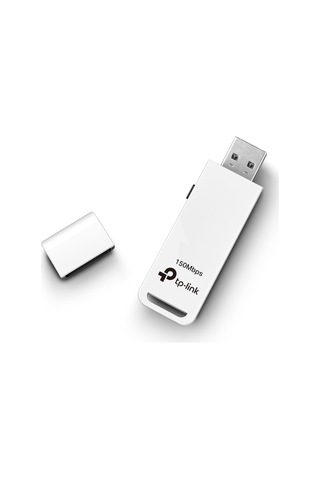 Tl-wn727n 150mbps Usb Wıfı Adaptor