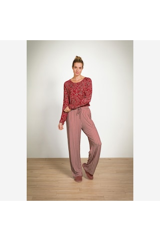 Pip Studio Kırmızı Viscose Bluz