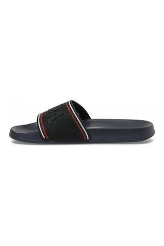 U.S. Polo Assn. U.s. Polo Assn. Nossa Deniz Havuz Plaj Erkek Terlik 867800000782 09 Lacivert Lacivert