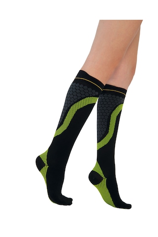 Variteks 940 Sport Socks Kompresyon Çorabı