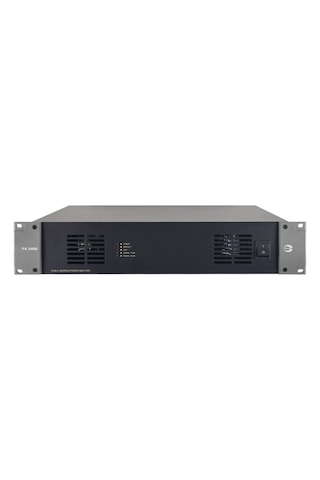 360w Güç Amplifikatörü Class Ab