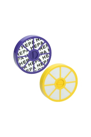 Magic Bags Dyson Dc 05 Uyumlu Süpürge Hepa Filtre Seti Diğer