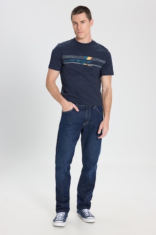 Wrangler Greensboro Denim Pantolon Wonderwall Wonderwall
