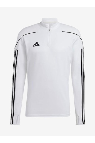 Adidas Tiro23 L Tr Top Erkek Antrenman Üstü BEYAZ Beyaz