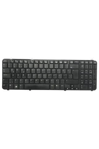 Hp Pavilion Dv6 2134et Aut3turm2yr9ld  Notebook Bilgisayar Klavyesi