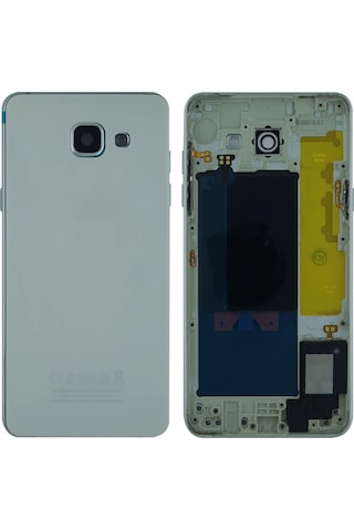 Teknonet Samsung Galaxy A510 A5 2016 Uyumlu Kasa 001