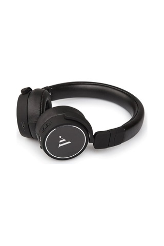 Argon Audio Pop 2 Hi-fi Bluetooth Kulaklık Siyah