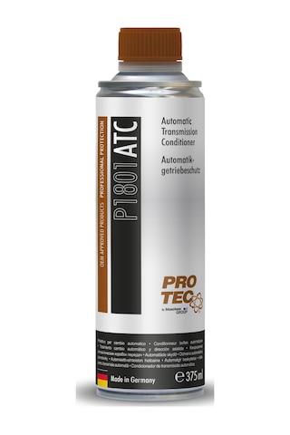 Protec Otomatik Şanzıman Katkısı 375ml - Atf Yağ Katkısı