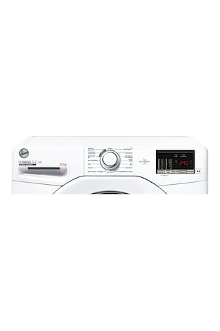 Hoover H3W 2102DE/1-17 1200 Devir 10 KG Çamaşır Makinesi