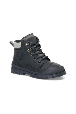 Polaris Pallo.p4pr Lacivert Erkek Çocuk Worker Bot 000000000101886646 Lacivert