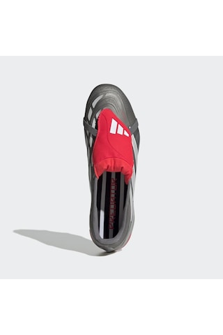 Adidas Js0426 Predator League Ft Fg Erkek Krampon Gri
