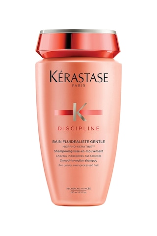 Kerastase Discipline Bain Fluidealiste Şampuan 250 ML