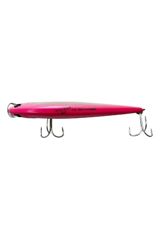 Sea Horse Vivid Zone 80f 5,1 Gr Gental Pink