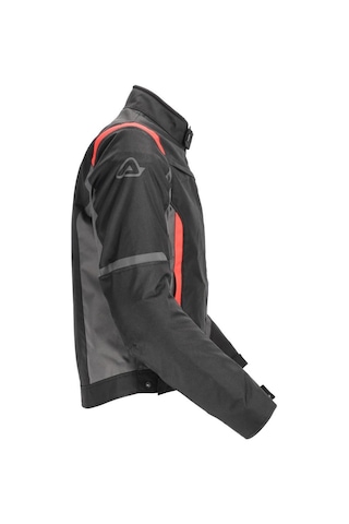 Acerbis Ce X-mat 2.0 Mont Siyah Kırmızı