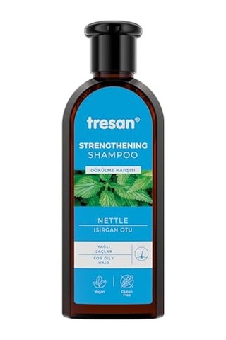 Dökülme Karşıtı Şampuan Yağlı Saçlar Için 300 Ml