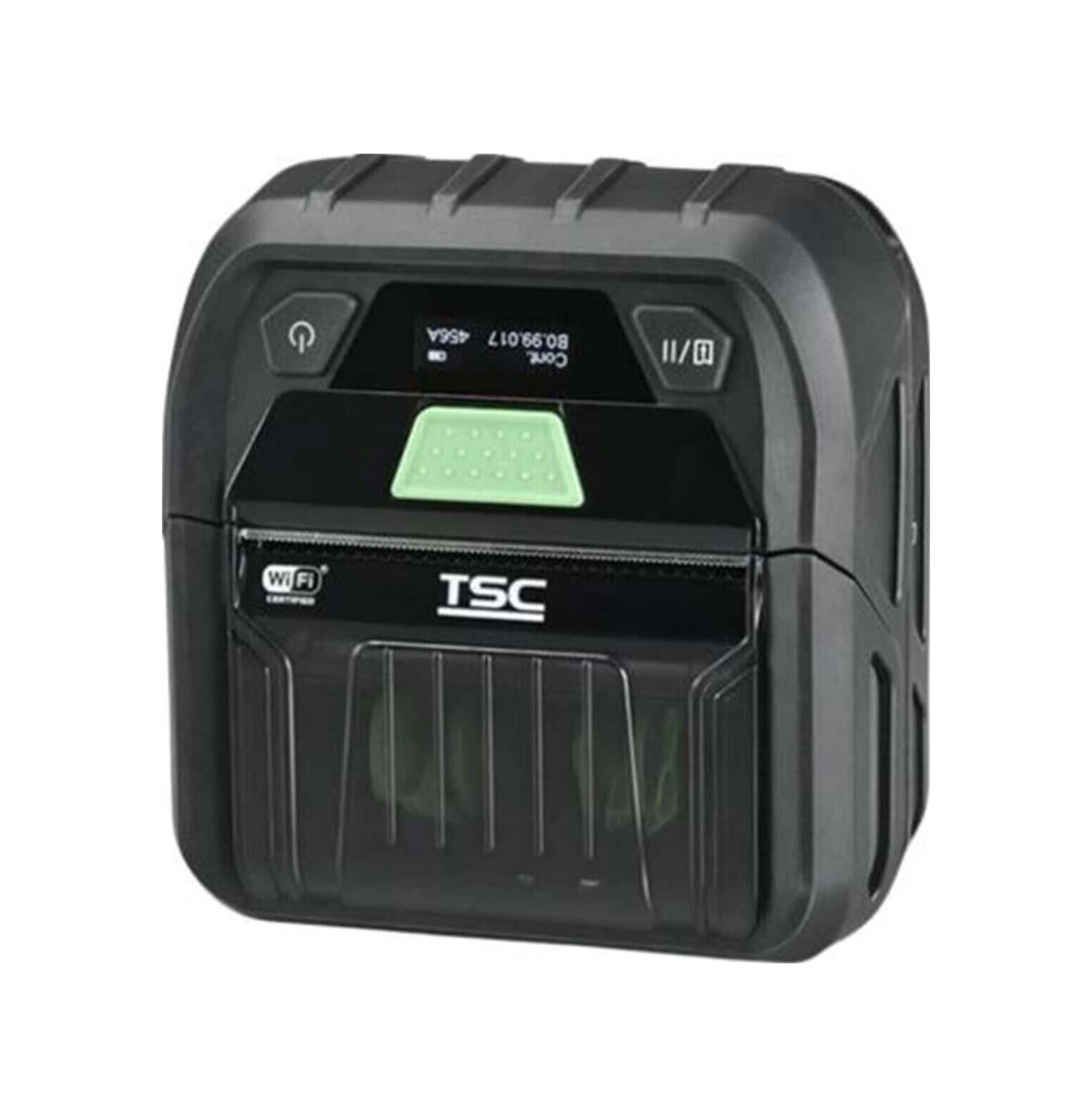 Re310 Mobil Etiket Ve Fiş Yazıcı Wifi + Bt -116790