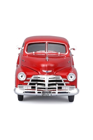 May 32921 1 25 1948 Chevrolet Fleetline Aerosedan
