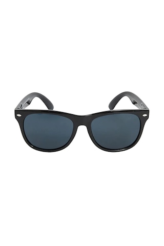 Carmelo Eyewear C01gk023 Polarize Siyah Kadın Güneş Gözlüğü
