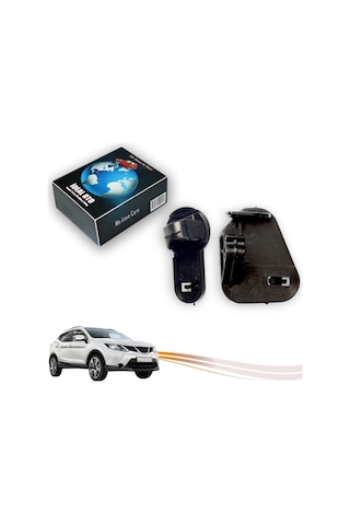 Nissan Qashqai Kaput Tel Tutucu & Kaput Tel Sabitleyici Seti Oem 65773cy00b 65722en00a