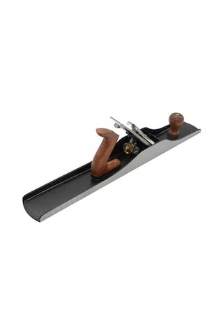 Rox Wood 0049 Luban Metal Tezgah Rendesi 560 Mm No:7