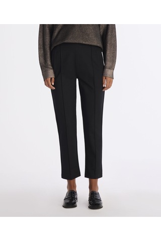 Yargıcı Slim Normal Bel Pantolon 25kkpn3076x 001 Siyah