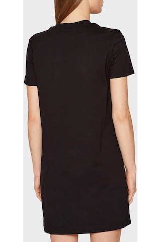 Calvin Klein Bayan Elbise J20j218862 Beh Siyah
