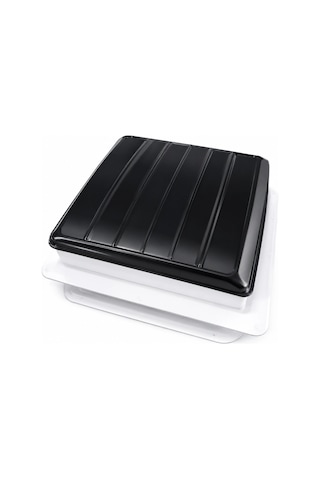 Moborv 9500-4001 12v Led Aydınlatmalı, Yağmur Sensörlü, Uzaktan Kumandalı Tavan Heki S