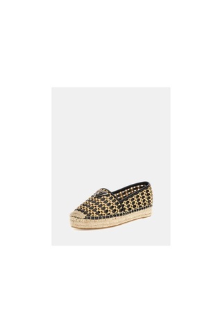 Guess Kadın Siyah Jolandon Siyah Sneaker Siyah