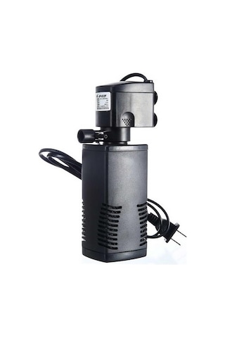 Sunsun Jp-022F Akvaryum İç Filtre 600 L/S 8W