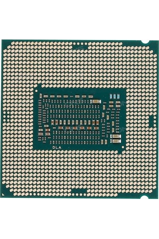 Intel Core i5-9600K 3.7 GHz LGA1151 9 MB Cache 95 W İşlemci Tray