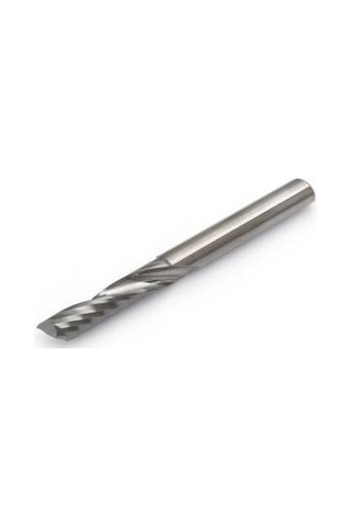 Tegfari 8x45x100x8 Pleksi Karbür Freze Z-1 Hrc48 Tegfari 8x45x100x8 Pleksi Karbür Freze Z-1 Hrc48