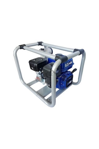 Hyundai Hwp80 Benzinli Su Motoru 3''