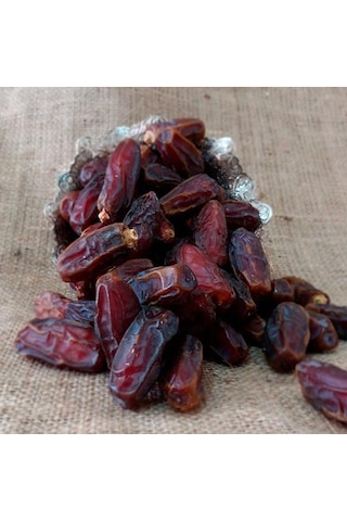 Fıstık Paketi Medine Hurması 2 KG