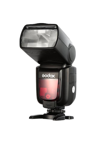 Godox Tt685ıı-c Canon Flaş Full Set - X Pro + 20x30 Softbox