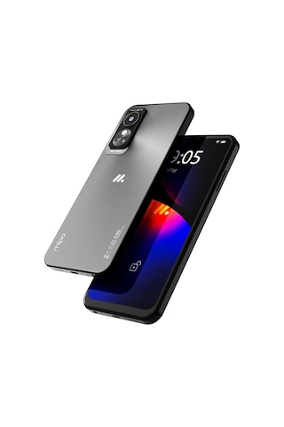 Mipo M46 Plus 8 GB 256 GB (Mipo Türkiye Garantili)