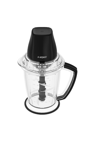 Arçelik DO 3585 550 W 6 Bıçaklı Doğrayıcı