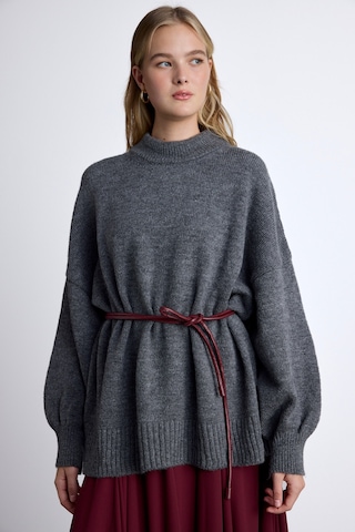 Ella Kazak Antrasit Antrasit