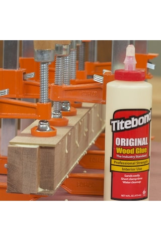 Titebond Wood Glue 946Ml