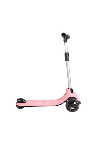 LC Let's Be Child Ride Işıklı ve 3 Tekerlekli Scooter 3+ Yaş